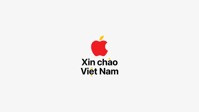 Điểm nhấn Apple tại Việt Nam 2023: Người Việt lần đầu tiên được Apple “phục vụ tận tay&quot; - Ảnh 1.