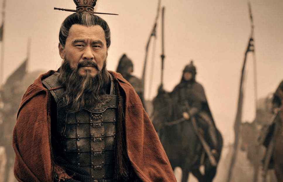 Nếu không có Quan Vũ, mãnh tướng nào của Tào Tháo có thể đánh bại Nhan Lương? Có 1 át chủ bài - Ảnh 3.