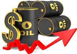 Thị trường ngày 2/9: Giá dầu cao nhất hơn 7 tháng, vàng, đồng, sắt thép và đường đồng loạt tăng - Ảnh 1.