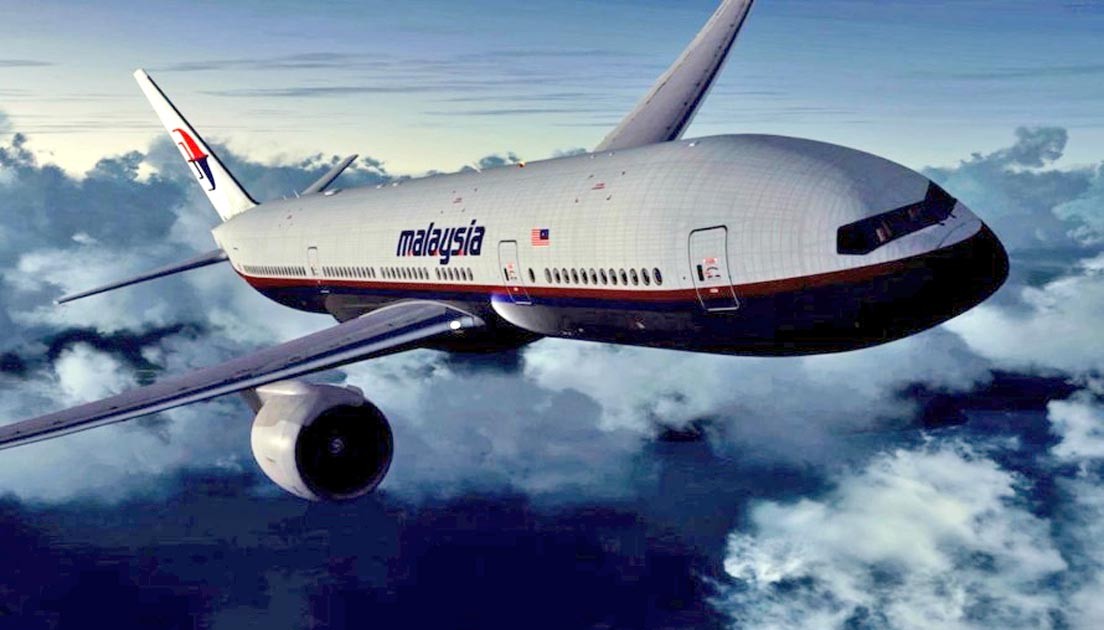 Vị trí cuối cùng của máy bay mất tích MH370 được xác định sau 9 năm, chuyên gia: &quot;Mức độ tin cậy rất cao&quot; - Ảnh 1.