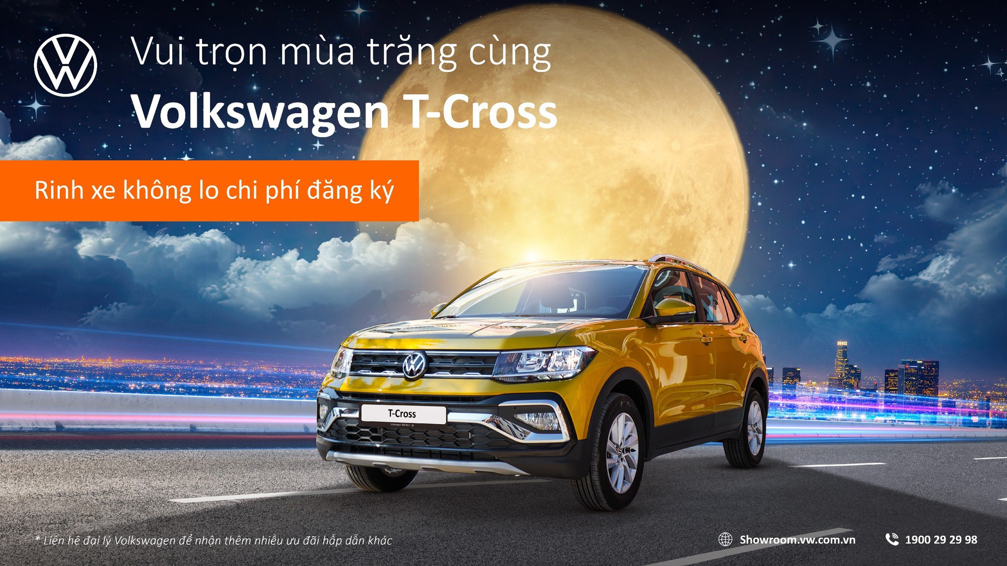 “Bộ tứ” SUV cao cấp của Volkswagen tại Việt Nam - Ảnh 4.