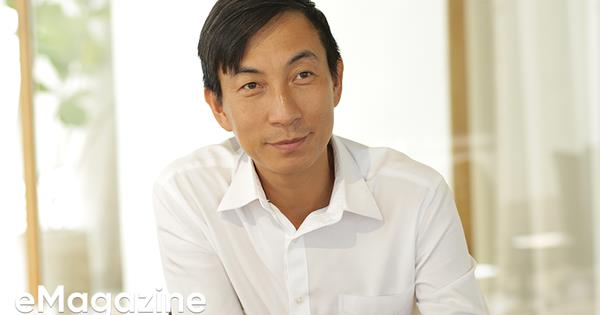 Cựu CEO Seedcom Nguyễn Hoành Tiến đầu quân cho MoMo - Ảnh 1.