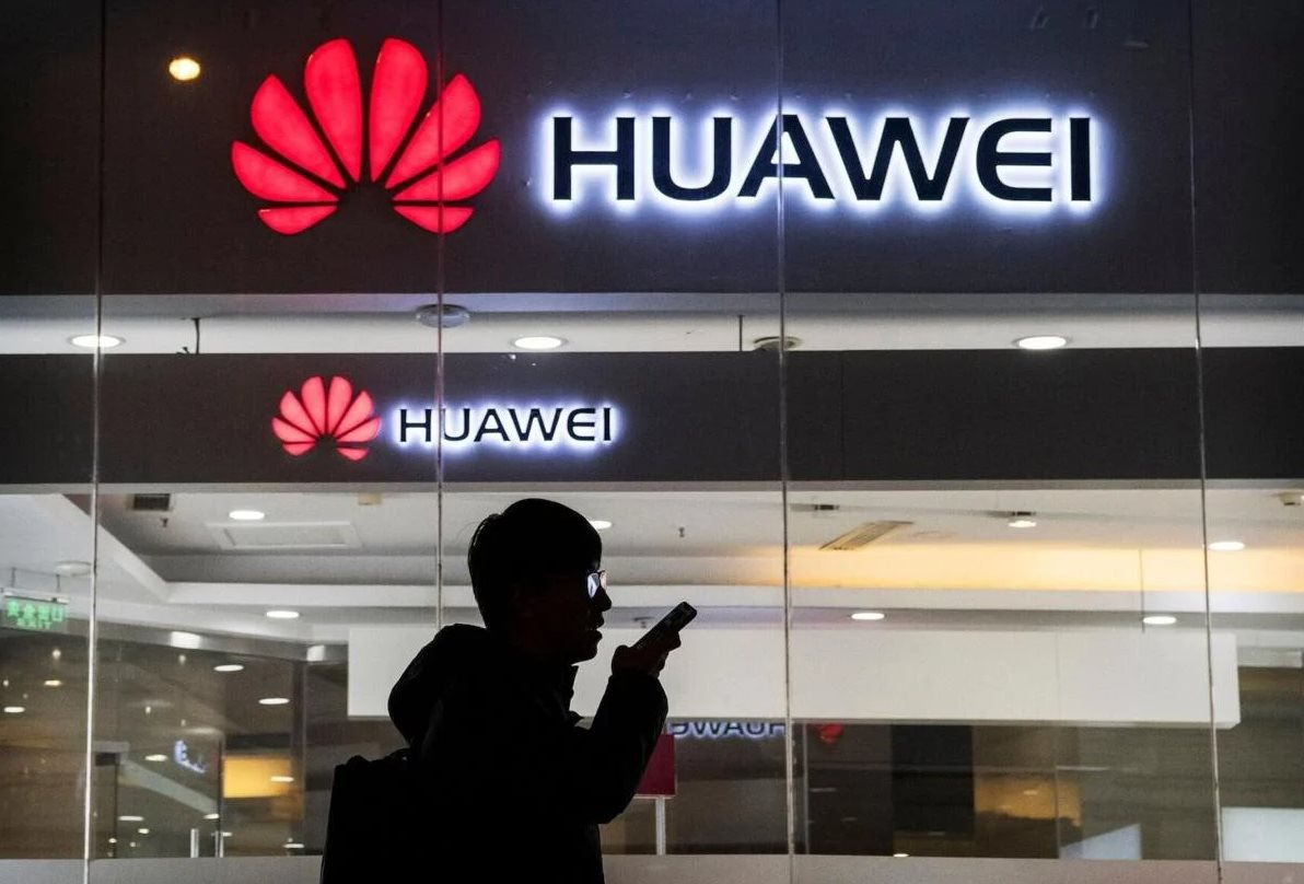 Nhà sáng lập Huawei Nhậm Chính Phi: 'Tôi hâm mộ Apple' - Ảnh 2.