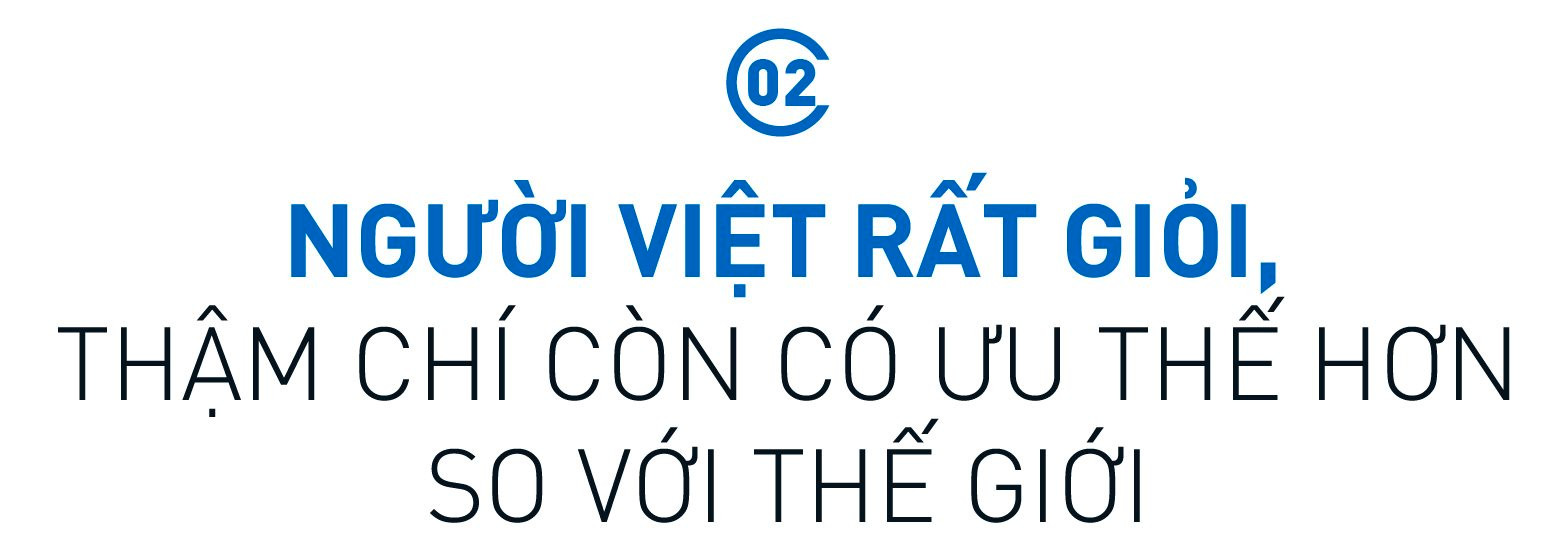 Chuyên gia công nghệ Việt làm cho Tesla, Amazon chỉ ra những yếu tố sẽ giúp NIC trở thành Silicon Valley của Việt Nam trong tương lai - Ảnh 4.