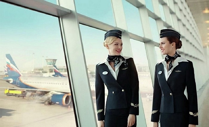Nữ tiếp viên hàng không tiết lộ nỗi khổ tâm trong nghề ít ai biết, có thể bị làm phiền quanh năm - Ảnh 5.