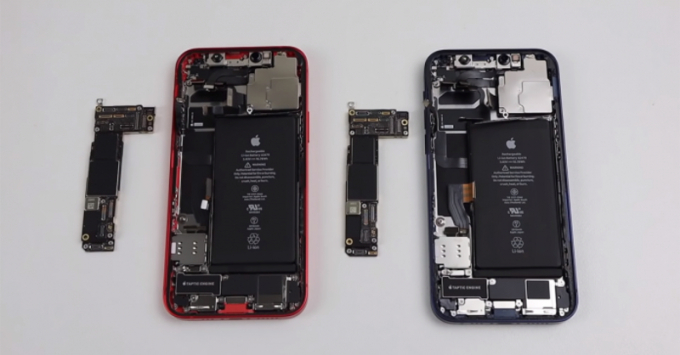 iPhone 15 và 14 ẩn chứa bất ngờ không mấy thú vị, có thể khiến hẳn 1 nghề nghiệp &quot;thất truyền&quot;? - Ảnh 2.