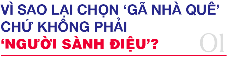 ‘Gã nhà quê’ Viettel và câu chuyện tốt hơn chứ không phải tốt nhất ở Better Choice Awards 2023 - Ảnh 1.