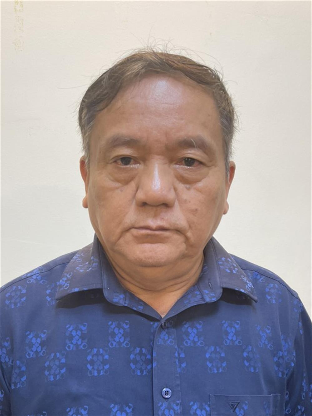 Tạm giam nguyên Giám đốc Ban Quản lý dự án thuộc Sở Y tế Bắc Ninh - Ảnh 1.