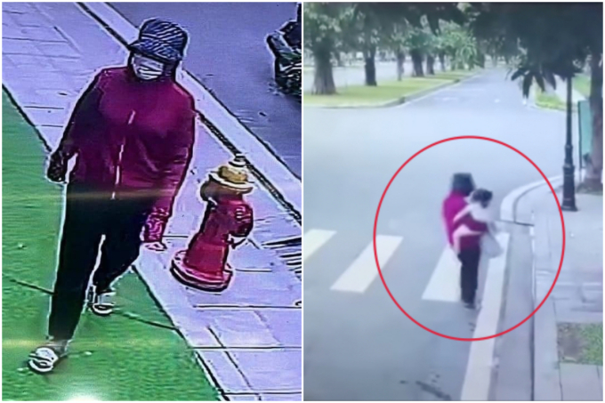 Tim thấy thi thể của nữ nghi phạm bắt cóc, sát hại bé 2 tuổi ở Hà Nội? - Ảnh 2.