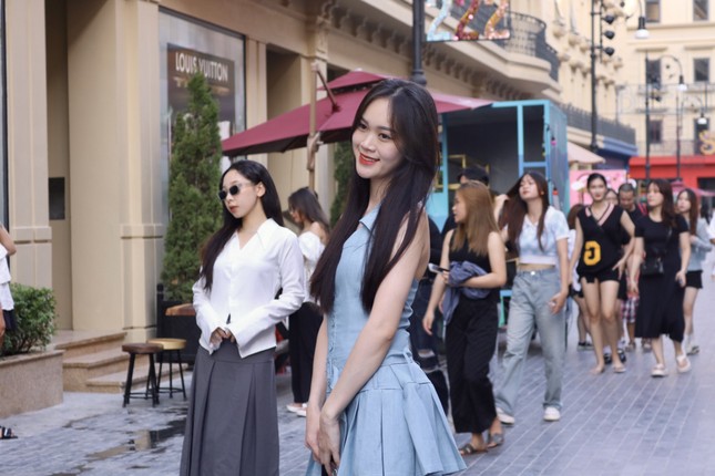 Chân váy dân tộc Mông, váy thổ cẩm HMong Mèo hóa trang biểu diễn, quay phim  chụp ảnh concept dân tộc | Shopee Việt Nam