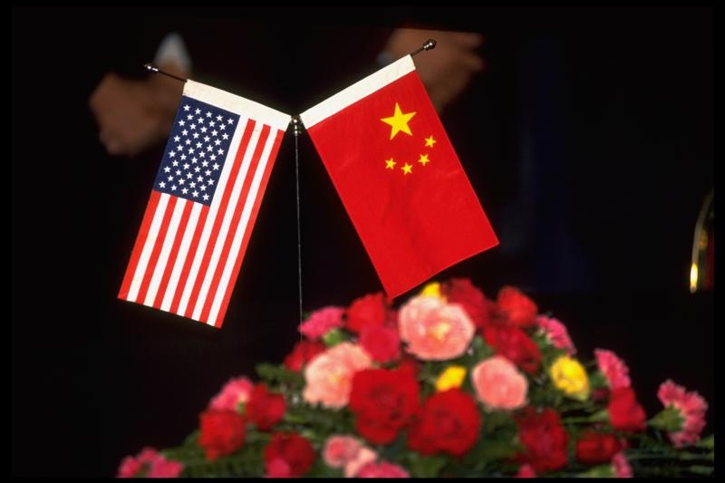 Mỹ và Trung Quốc muốn giảm nhẹ căng thẳng kinh tế - Ảnh 1.