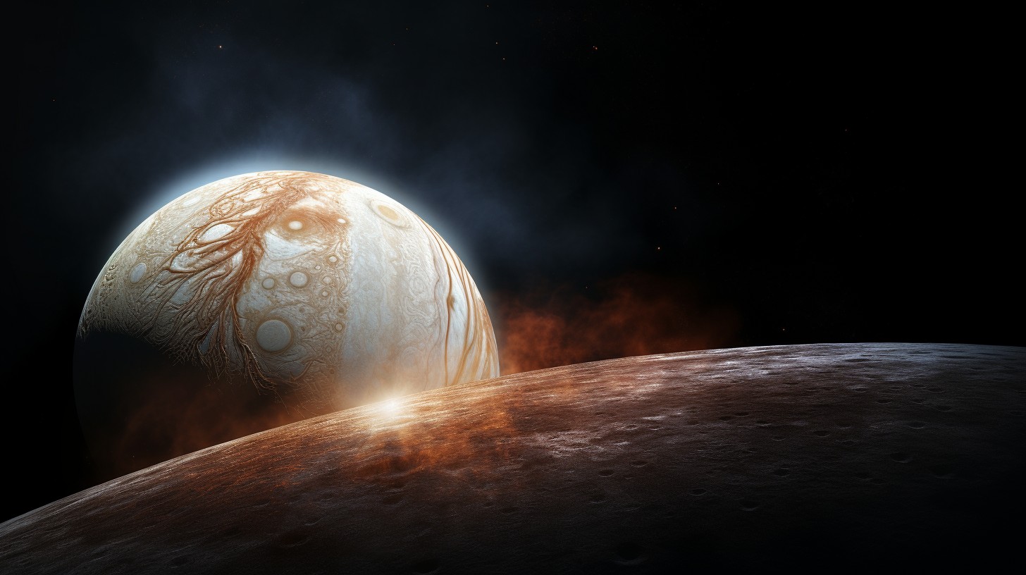 "Kỳ quan bay" 10 tỷ USD phát hiện dấu vết sự sống ngay hệ mặt trời - Ảnh 2.