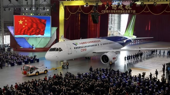 30 máy bay Made in China sẽ đáp xuống Đông Nam Á: Trung Quốc giành &quot;chiến thắng giòn giã&quot; - Ảnh 2.