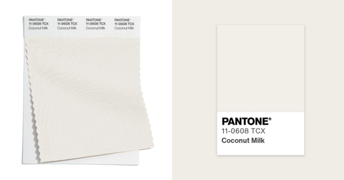 Pantone công bố 5 gam màu váy áo thịnh hành mùa thu 2023: Siêu tôn làn da châu Á, diện lên trông trẻ ra vài tuổi - Ảnh 1.