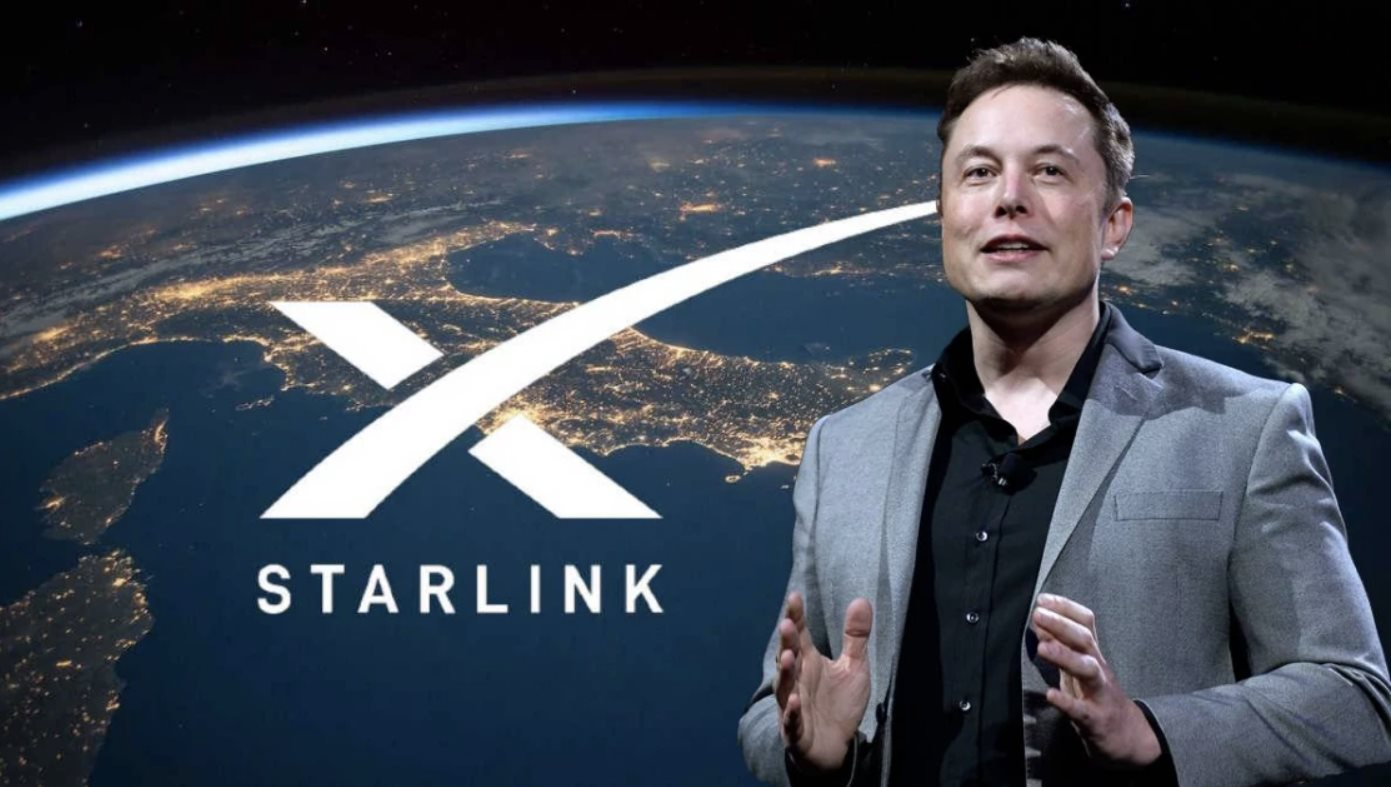 SpaceX ngỏ lời về kỳ quan 10 tỷ đô có 3.335 &quot;mắt thần&quot; thay đổi cuộc chơi: Việt Nam &quot;bật đèn xanh&quot; - Ảnh 2.
