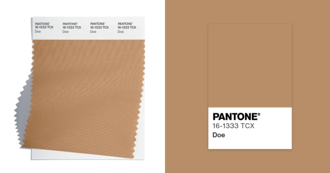 Pantone công bố 5 gam màu váy áo thịnh hành mùa thu 2023: Siêu tôn làn da châu Á, diện lên trông trẻ ra vài tuổi - Ảnh 9.