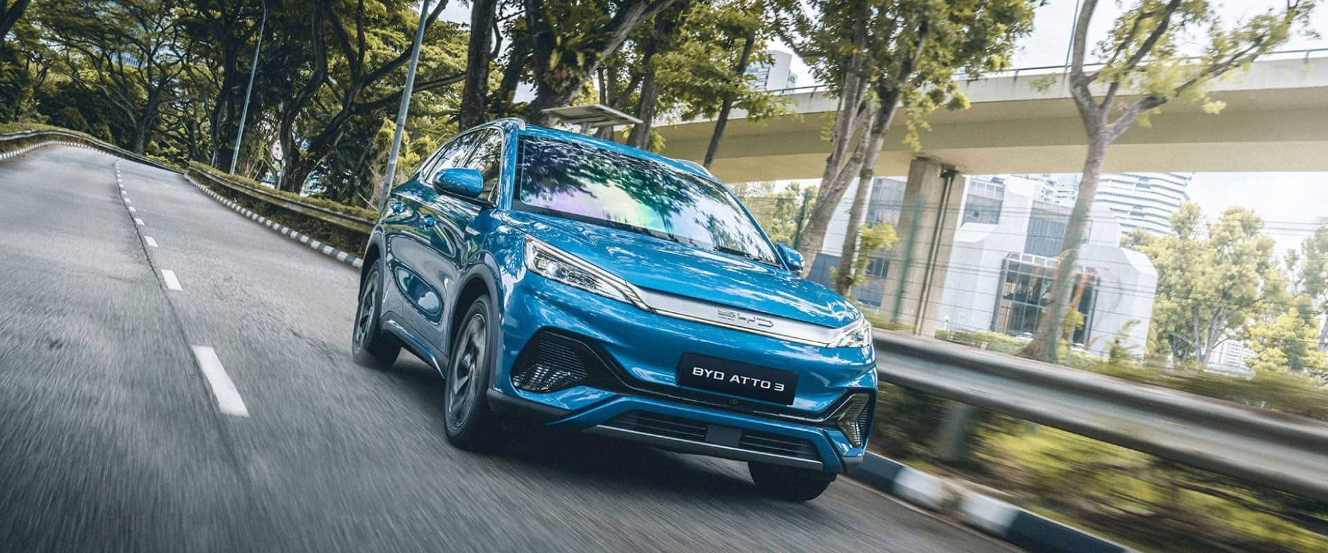 'Siêu phẩm' SUV điện chuẩn bị về Việt Nam đang khuấy đảo hàng loạt thị trường: bán 200 chiếc/ngày tại Ấn Độ, vô địch doanh số 6 tháng liên tiếp tại Thái Lan - Ảnh 2.