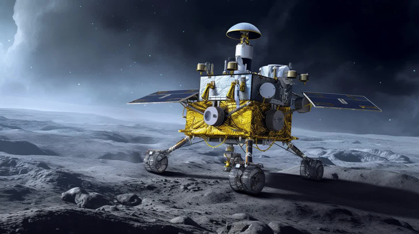 Ấn Độ có thể phải nói lời "vĩnh biệt" với tàu vũ trụ: Tất cả đều vỡ nứt?