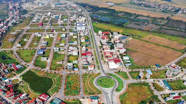 Hà Nam tìm chủ cho loạt dự án khu đô thị mới gần 3.000 tỷ đồng - Ảnh 1.