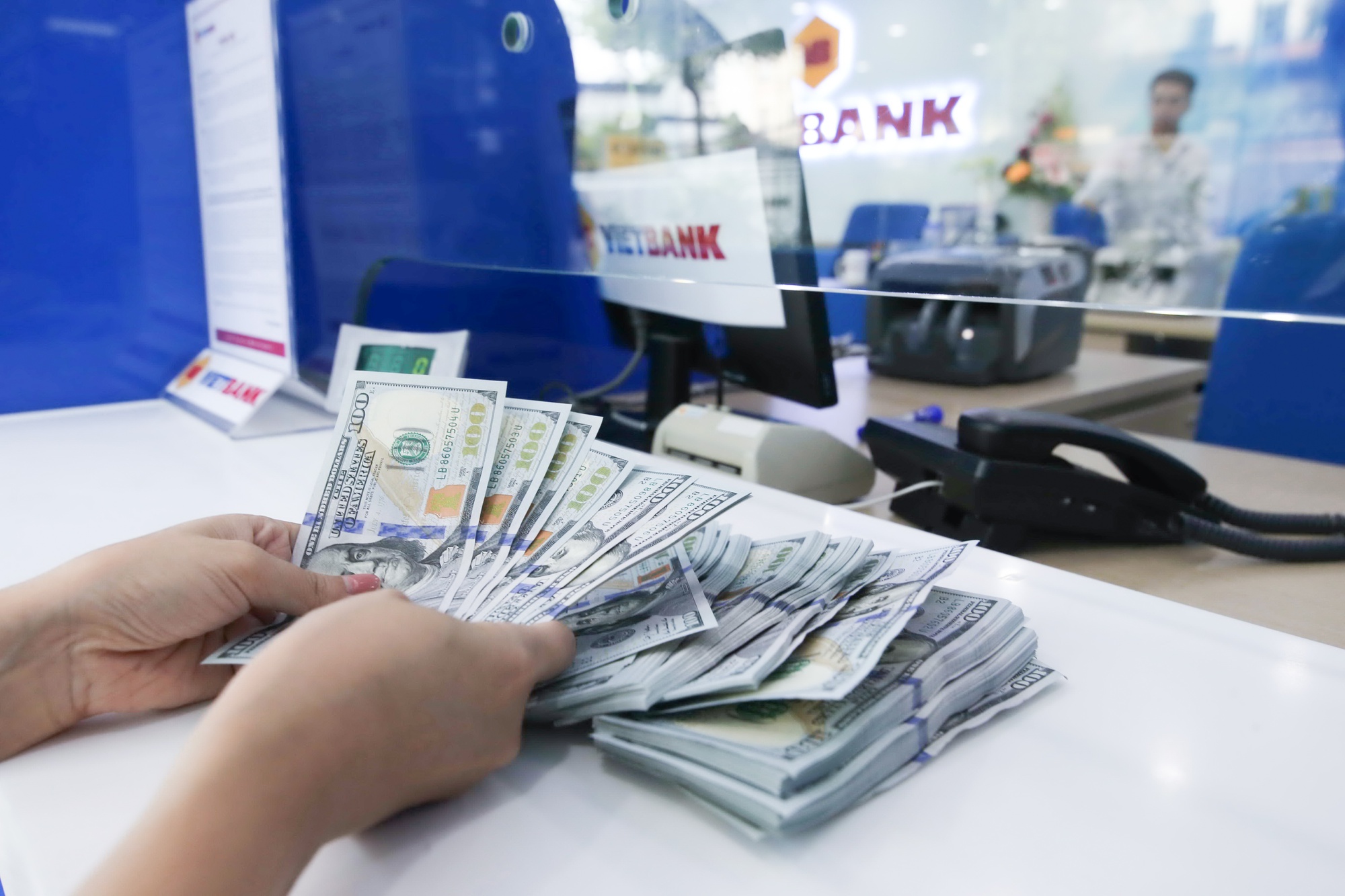 UOB: Tiền đồng diễn biến sát với các đồng tiền ở châu Á - Ảnh 1. UOB: Tiền đồng diễn biến sát với các đồng tiền ở châu Á - Ảnh 1.