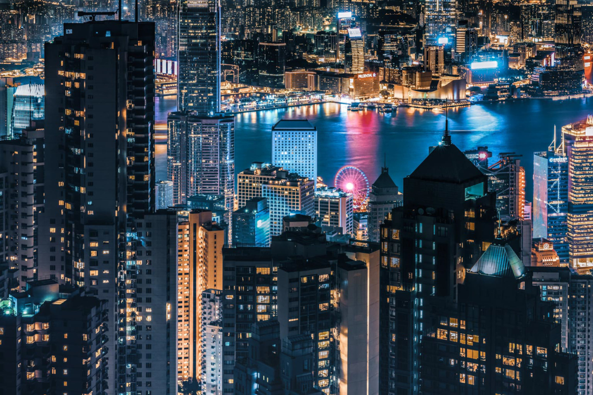 Top 10 thành phố về đêm đẹp nhất thế giới: Bất ngờ khi 2 thành phố của Trung Quốc lọt vào danh sách - Ảnh 3.