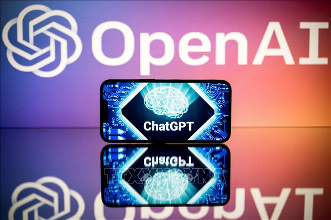 OpenAI công bố tính năng mới của ChatGPT - Ảnh 1.