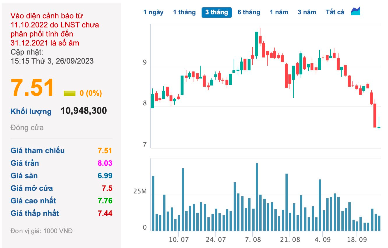 HAGL chốt phương án phát hành mới: Tổng giá trị 1.300 tỷ đồng, giá bán cao hơn 33% thị giá hiện tại - Ảnh 1.