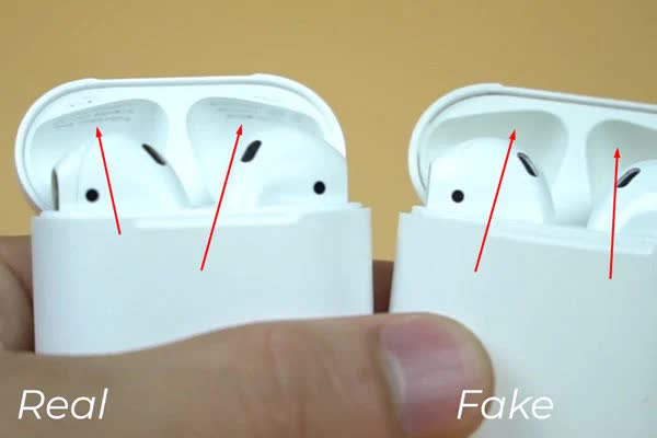 Nóng hổi tin mới đến từ Trung Quốc về iPhone 15 và những cặp tai nghe &quot;AirPods hắc ám&quot;! - Ảnh 3.