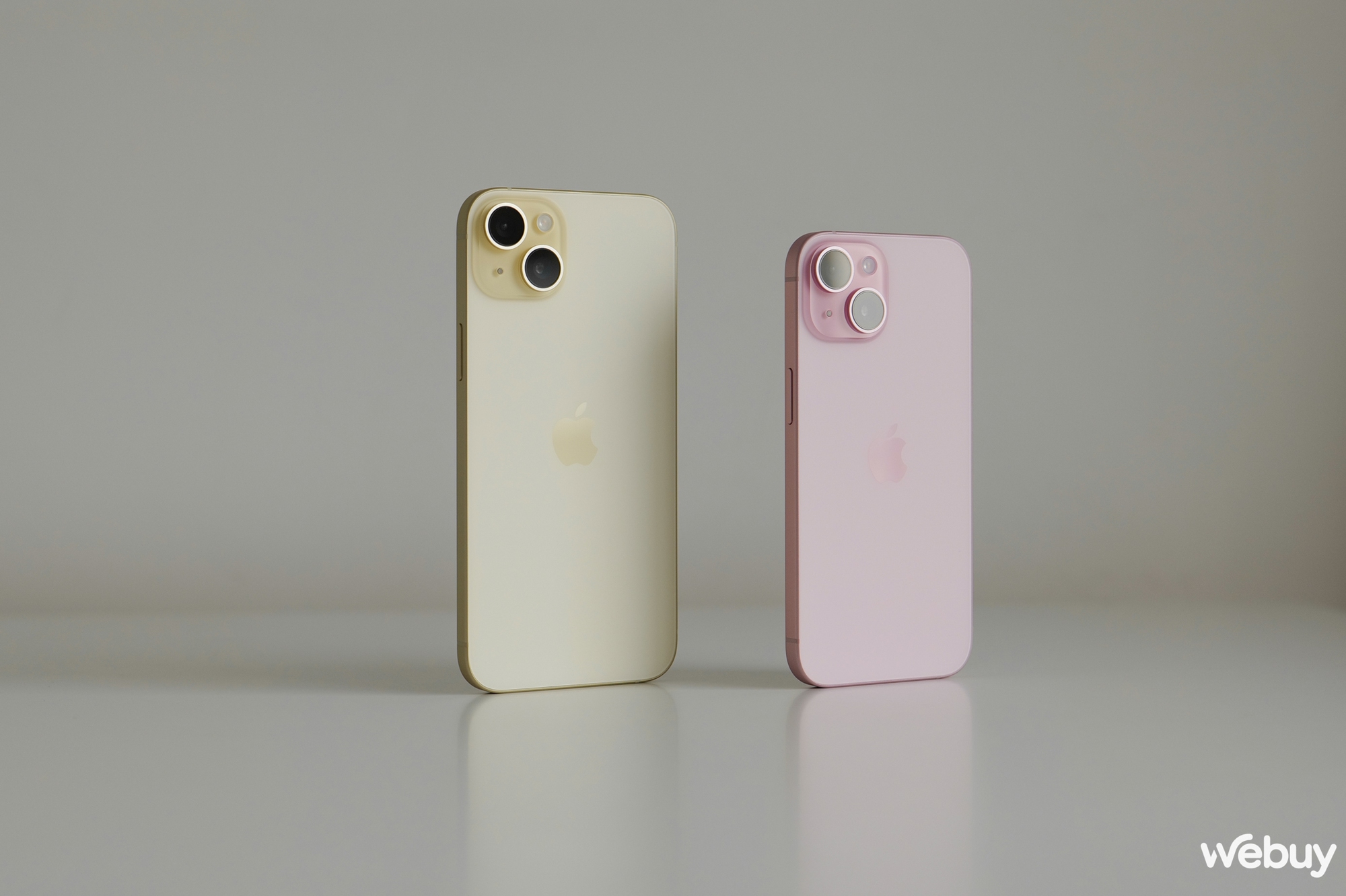 Mở hộp và trải nghiệm sớm iPhone 15 chính hãng: Màu nhẹ nhàng, phù hợp mọi giới tính - Ảnh 4.