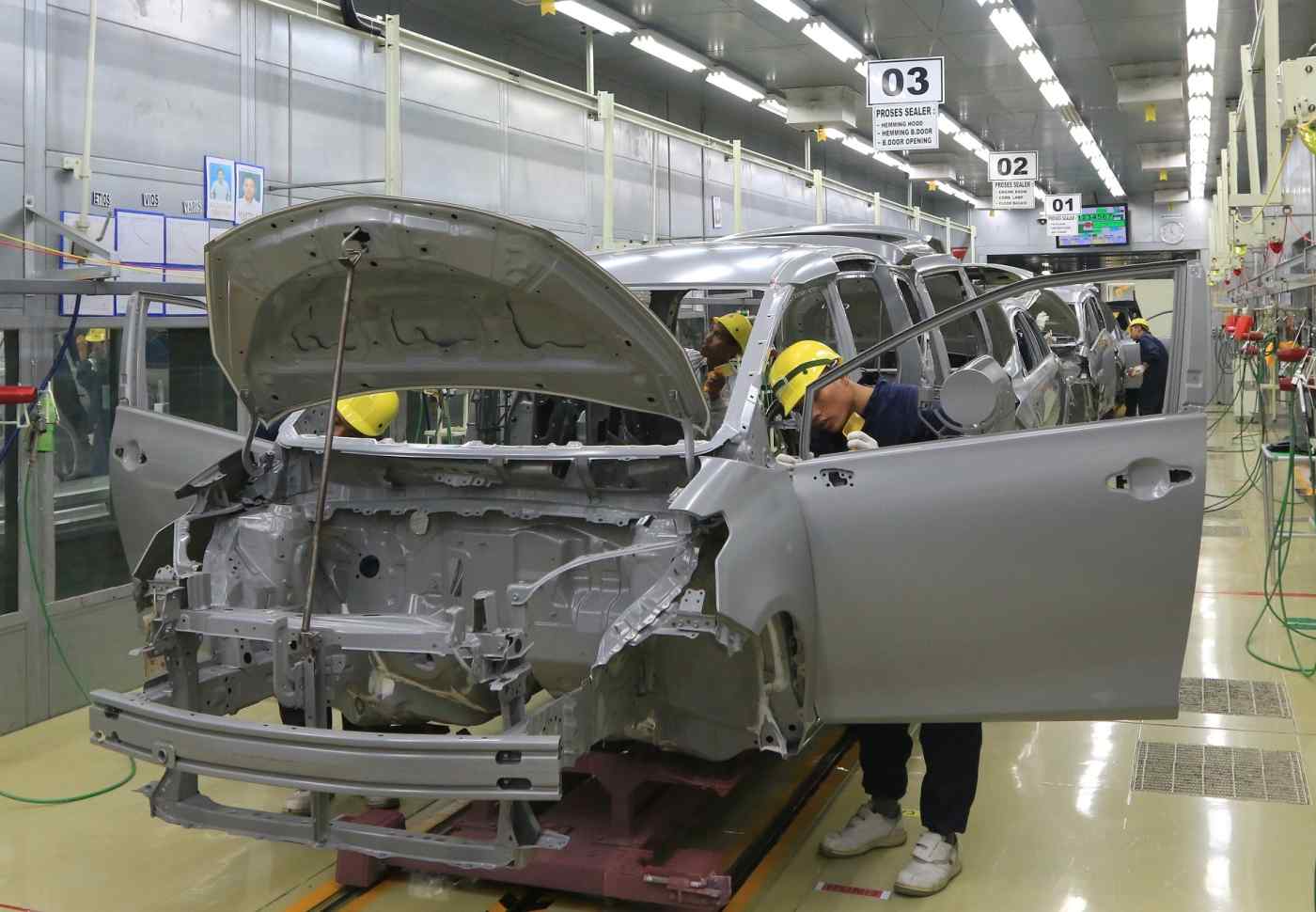 Quốc gia gần Việt Nam VinFast sắp tới: Nắm giữ bí mật gì mà Hyundai, Toyota cũng dòm ngó? - Ảnh 3.