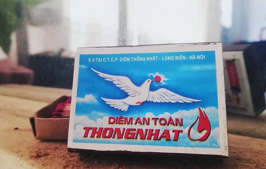 Diêm Thống Nhất lãi kỷ lục sau 2 năm bỏ làm diêm thương mại và rời sàn chứng khoán, tổng tài sản tăng gấp 5 lần - Ảnh 1.