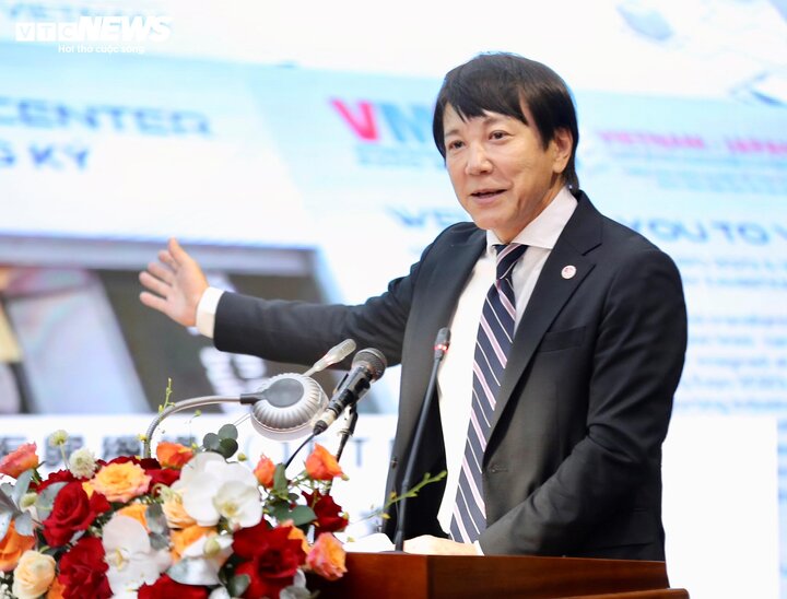 Hơn 4 tỷ USD, 173 dự án của doanh nghiệp Nhật Bản làm Hưng Yên bừng sáng - Ảnh 4.