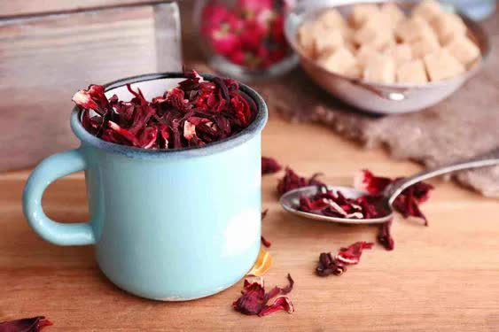 Loại trà thơm ngon giúp quét sạch mạch máu, ngừa ung thư, làm chậm lão hóa thần kỳ nhưng người Việt ít khi dùng - Ảnh 1.