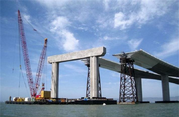 Cây cầu dài nhất thế giới ở Trung Quốc: Dài hơn trăm cây số, tốn trăm nghìn tỷ