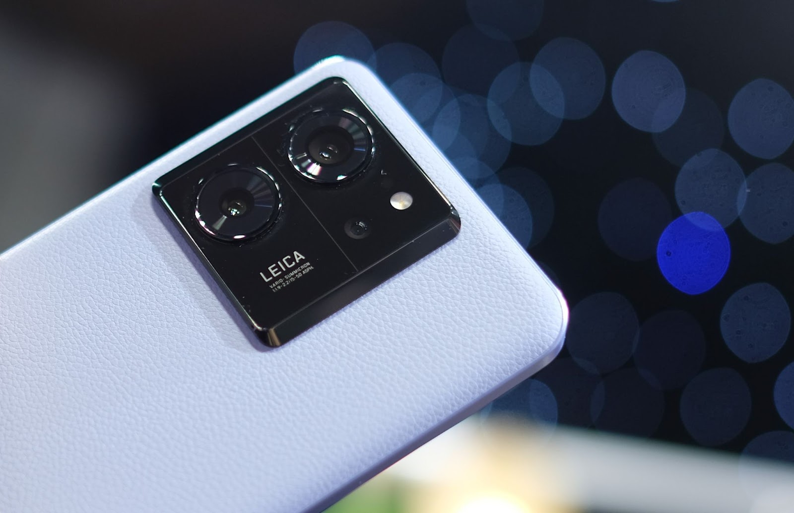 Xiaomi 13T ra mắt tại Việt Nam: Cấu hình mạnh, camera Leica, giá từ 12 triệu đồng - Ảnh 2.