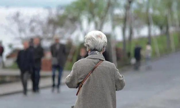Chiêm nghiệm của cụ già 70 tuổi: Khi về hưu, muốn sống an nhàn tránh thị phi phải ghi nhớ không làm 3 việc này - Ảnh 3.