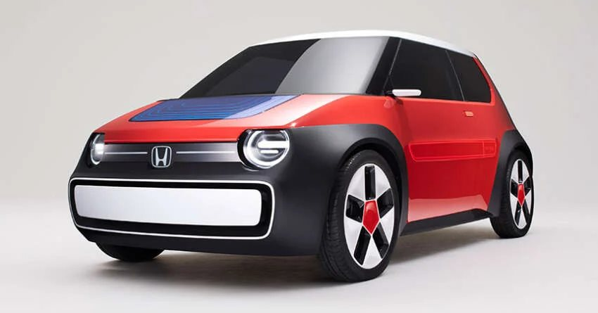 Honda chuẩn bị tung ra thị trường hàng loạt mẫu xe điện mới toanh: từ mini cho đến thể thao, là cú chơi lớn cho cuộc đua xe điện - Ảnh 1.