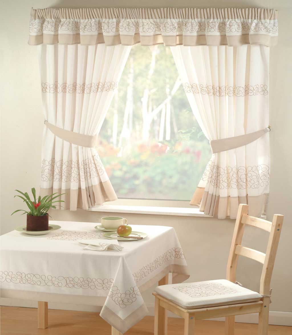 Cách trang trí cửa sổ phòng bếp với chi phí tiết kiệm - Ảnh 8. Cách trang trí cửa sổ phòng bếp với chi phí tiết kiệm - Ảnh 8.