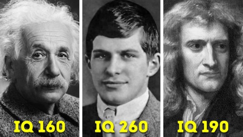Tâm lý học: đàn ông có 6 đặc điểm này càng rõ ràng, chỉ số IQ càng cao, sự nghiệp càng lên như diều gặp gió - Ảnh 1.