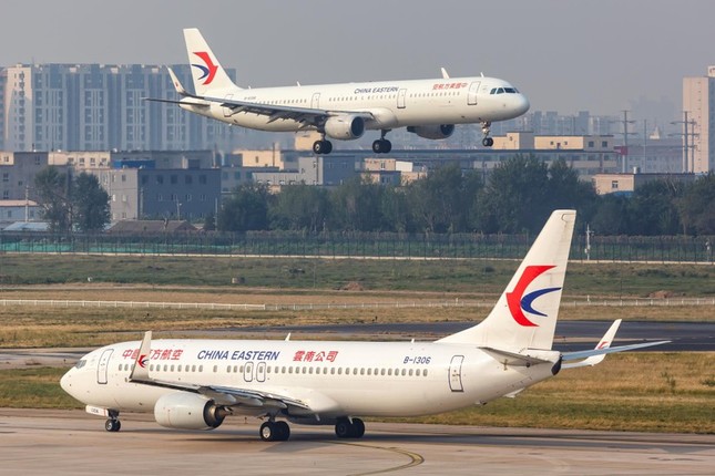 Máy bay 'made in China' nhận đơn hàng kỷ lục - Ảnh 2.
