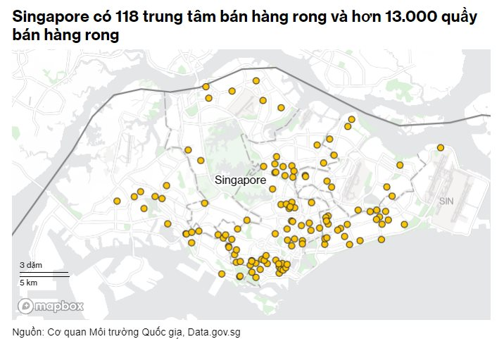 Món ăn “quốc dân” tăng giá chóng mặt, quốc gia Đông Nam Á lập tức hành động để bảo vệ người nghèo - Ảnh 2.