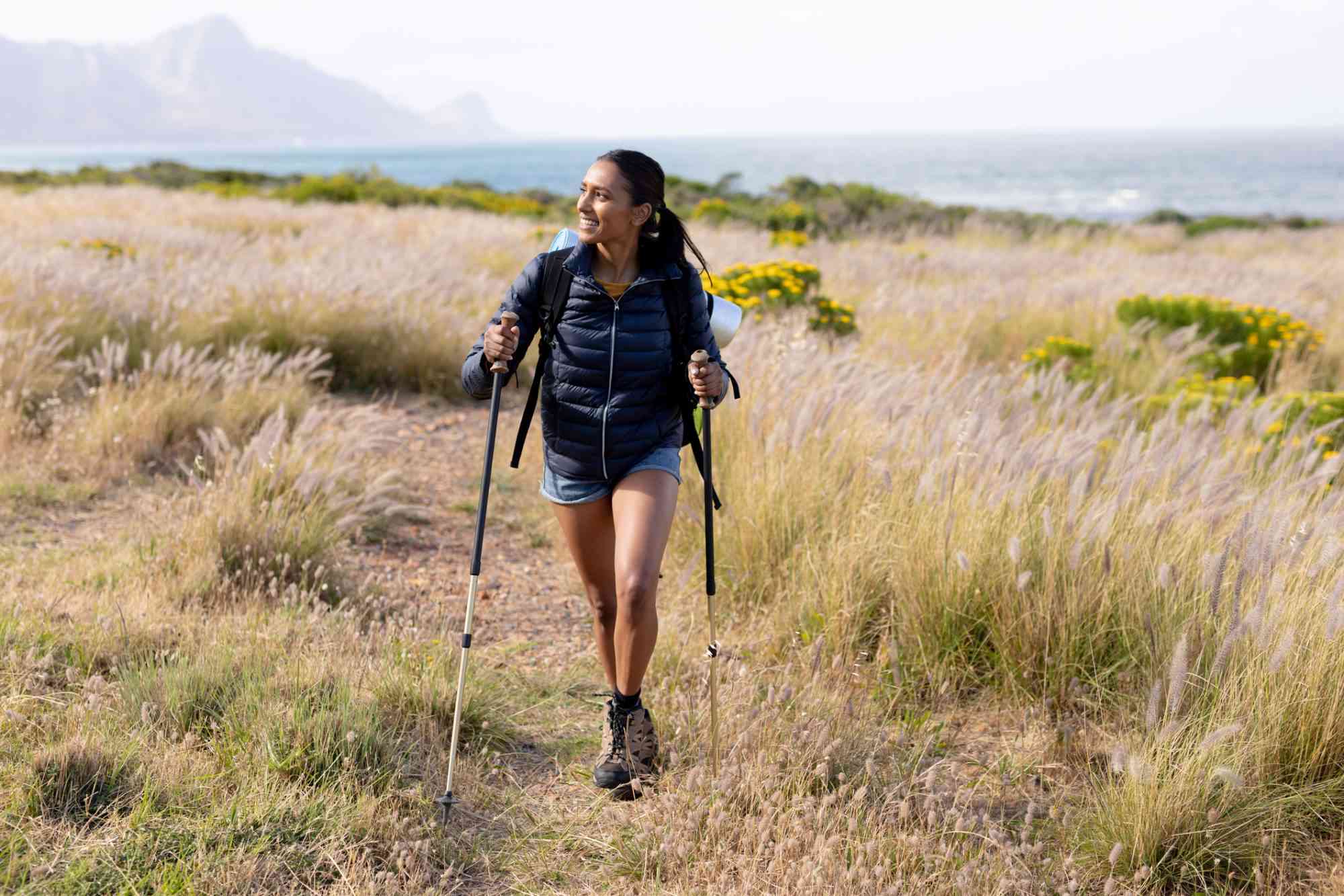 Nghiên cứu mới phát hiện kiểu đi bộ giúp làm chậm quá trình thoái hóa não bộ hiệu quả - Ảnh 2.