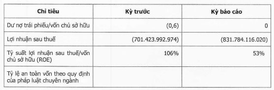 Đơn vị tiên phong trong việc cung cấp dịch vụ 'sở hữu kỳ nghỉ' lỗ hơn 800 tỷ đồng trong năm 2022, âm vốn chủ sở hữu - Ảnh 2.