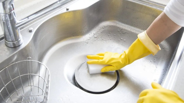 Vật dụng quen thuộc trong nhà bếp nhưng đến xà phòng và nước nóng cũng không thể tiêu diệt hết vi khuẩn - Ảnh 7.