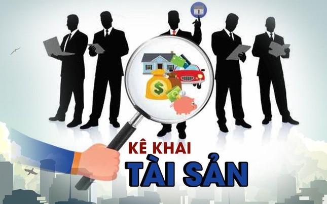 Bắc Ninh xác minh tài sản của nhiều lãnh đạo - Ảnh 1.