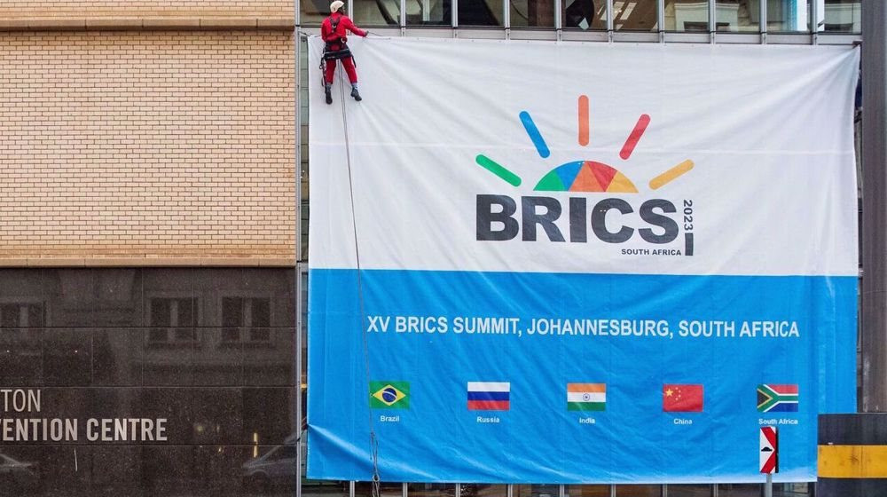 Ngay trước thềm G20, Trung Quốc khiến tất cả bất ngờ: Mời vào BRICS thế lực cả Nga và Mỹ phải cả nể - Ảnh 1.