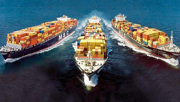Điều gì khiến cổ phiếu nhóm vận tải biển bất ngờ tăng tốc?