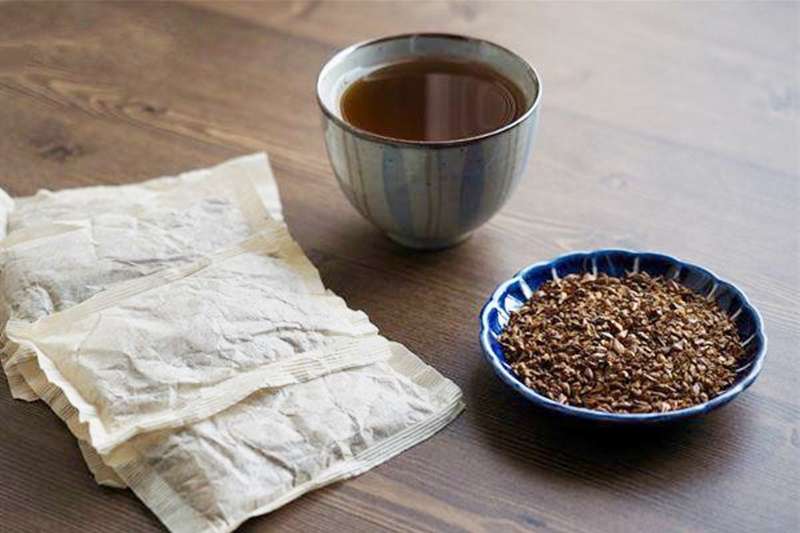 Loại trà được người Nhật từ xưa yêu thích không những sạch mạch máu, thải độc mà còn là vũ khí bí mật cho nhan sắc, đẩy lùi lão hóa - Ảnh 1.
