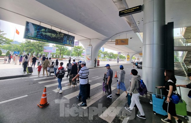 Du lịch dịp 2/9: Đà Nẵng 'bỏ túi' hơn 900 tỷ; Hải Phòng, Cần Thơ 'hái ra tiền' - Ảnh 1.