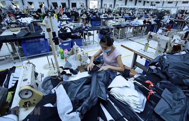 Việt Nam - Indonesia sớm đưa thương mại song phương vượt 15 tỷ USD - Ảnh 1.
